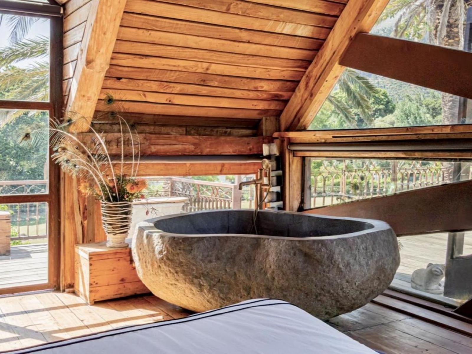 Extraordinary Barn Loft At Animal Sanctuary * Franschhoek